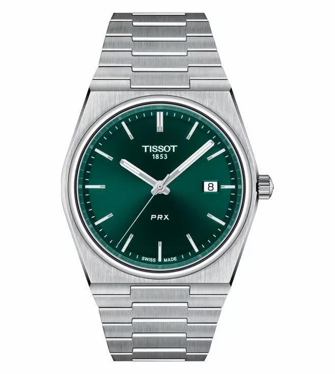 Tissot PRX Men 40mm 