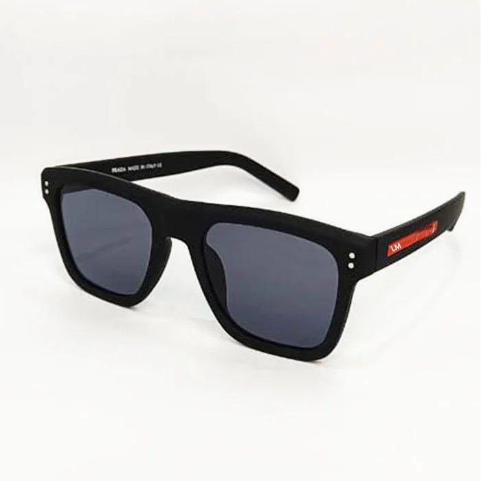 Luxonlinemart Premium Square Sunglasses