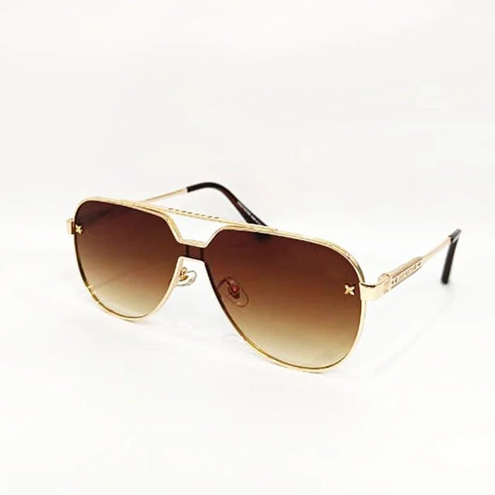 Luxonlinemart Premium Aviator Sunglasses