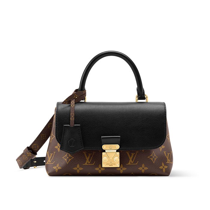 Louis Vuitton Madeleine BB Women Luxury Bag