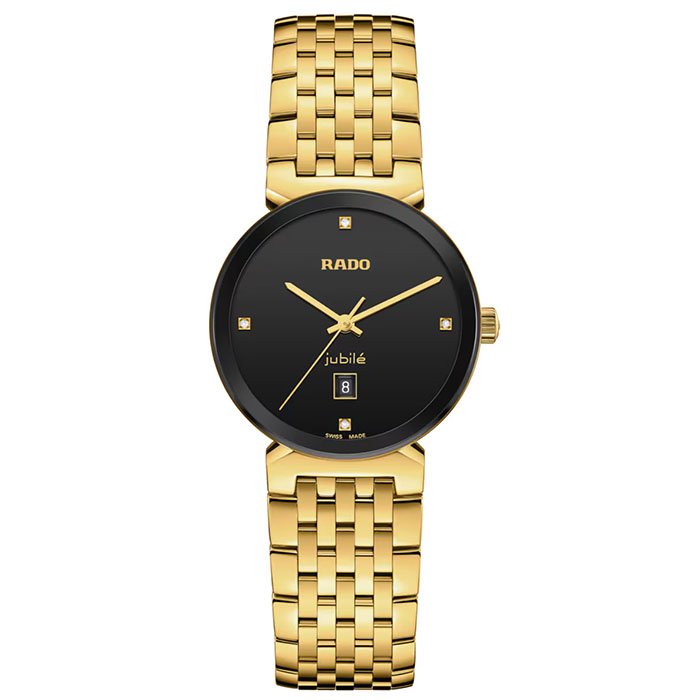 Rado Florence Diamonds R48915703 30.0 mm, Quartz, 80 g
