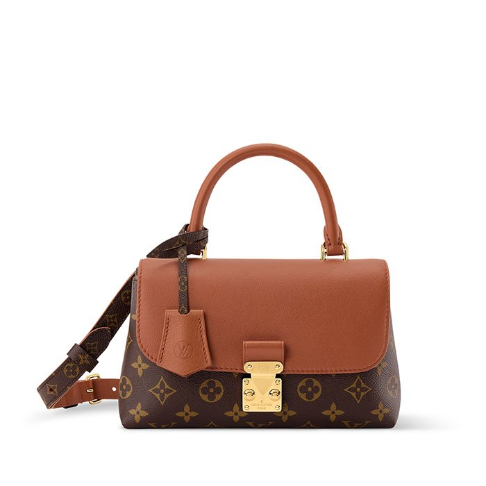Louis Vuitton Madeleine BB M28288  Women Luxury Bag