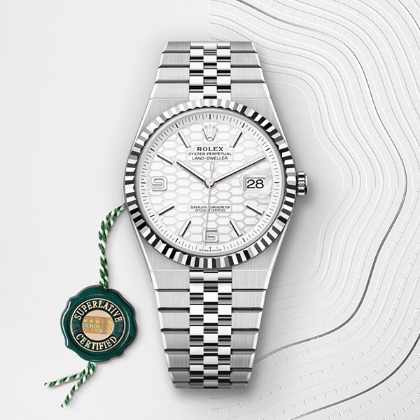 ROLEX
